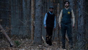 The World Will Tremble (2025)