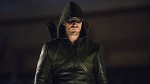 Arrow Temporada 3 Capítulo 1