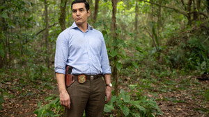 Will Trent: 4×11