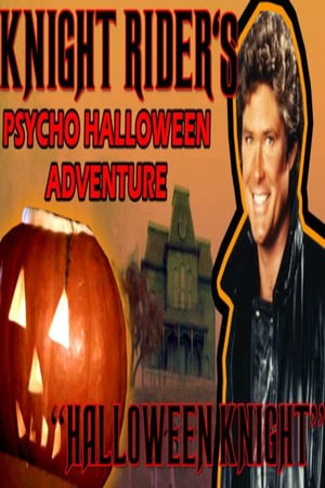 Рыцарь дорог: Рыцарь Хэллоуина poster