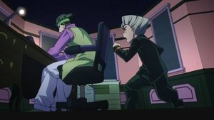 JoJo’s Bizarre Adventure Season 3 Episode 15