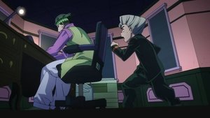 JoJo’s Bizarre Adventure: 3×15