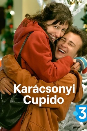 Image Karácsonyi Cupido