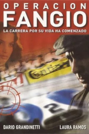 Operación Fangio 6