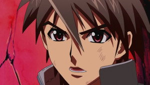 Episódio 1 - Uma nova vida - Busou Renkin