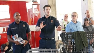 Seattle Firefighters – Die jungen Helden: 3×4