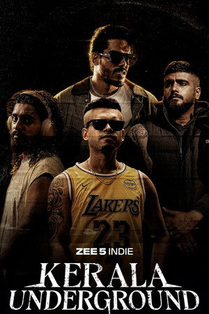 Kerala Underground