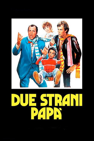 Due strani papà 4