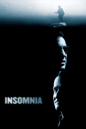 Poster Insomnia (2002)