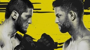 UFC on ESPN 26: Makhachev vs. Moises (2021)