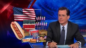The Colbert Report: 10×127