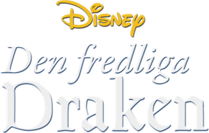 El dragón chiflado — Logos 4