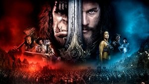 مشاهدة فيلم Warcraft 2016 مترجم