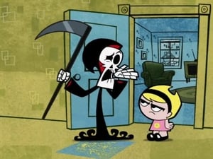 Las sombrías aventuras de Billy y Mandy: 5×4