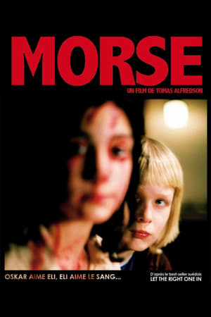 Poster Morse 2008