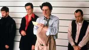 The Usual Suspects