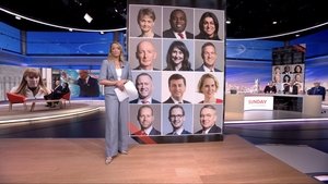 Sunday with Laura Kuenssberg: 6×1 {year} Online In Netflix