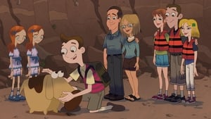 Schlimmer geht’s immer mit Milo Murphy: 1×11