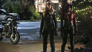 Arrow Temporada 4 Capítulo 15