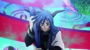 Hakyuu Houshin Engi: Saison 1 Episode 9