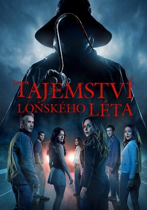 Image Tajemství loňského léta