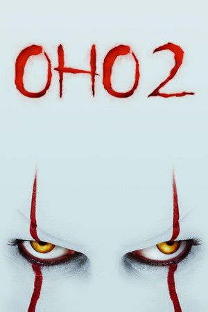 poster It Chapter Two
