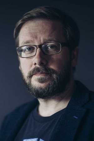 Foto retrato de Antti-Jussi Annila