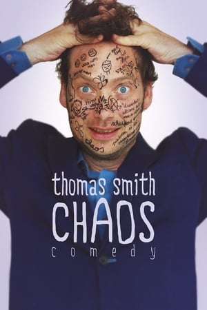 Image Thomas Smith: Chaos