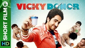 Vicky Donor English Subtitle – 2012