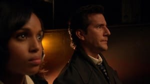 Scandal 1 x Episodio 1