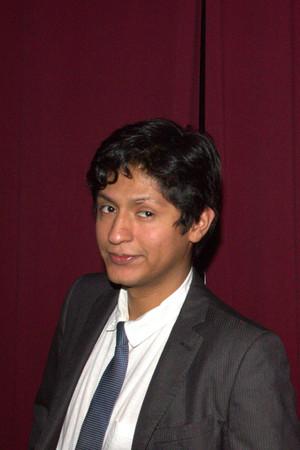 Alonso Montoya