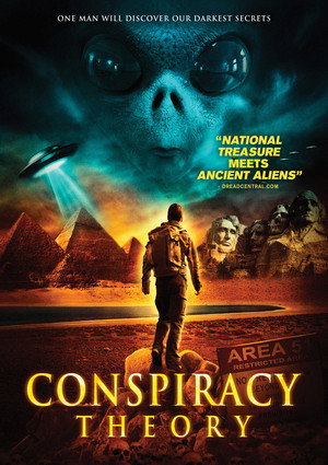 Conspiracy Theory 6