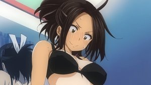 Why the Hell are You Here, Teacher!? Season 1 Episode 7