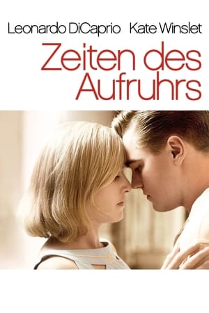 Poster Zeiten des Aufruhrs 2008