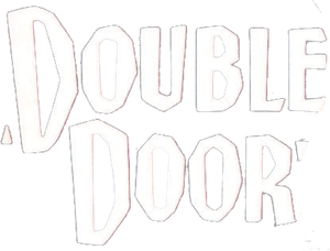 Double Door — Logos 1