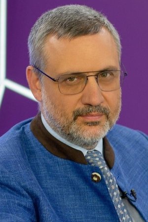 Владимир Легойда's photo