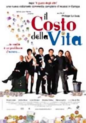 Poster Il costo della vita 2003