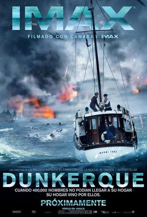 poster Dunkirk