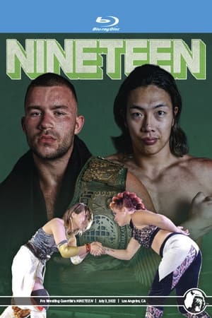 Image PWG: Nineteen