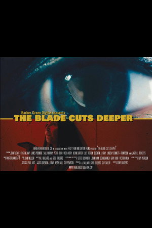 The Blade Cuts Deeper 7
