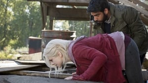 iZombie 1 x 3