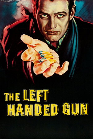 The Left Handed Gun
