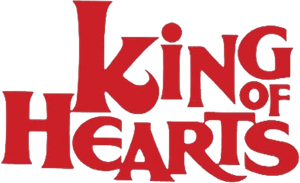 King of Hearts