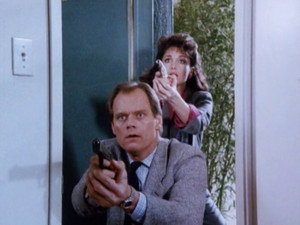 Rick Hunter - Rick Hunter - Saison 1 - Le Tueur masqué - image n°7