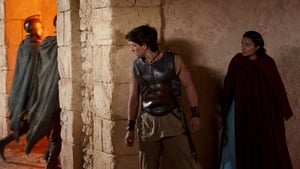 Atlantis: 1×5