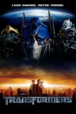 Transformers 2007