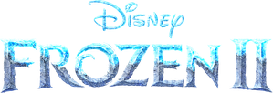 Frozen II — Logos 2