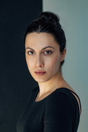 Sandra Lasoková portrait