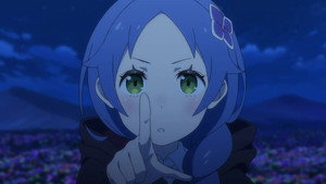 Re:ZERO -Starting Life in Another World-: 1×68