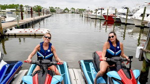 Cheap A$$ Beach Houses: 1×6